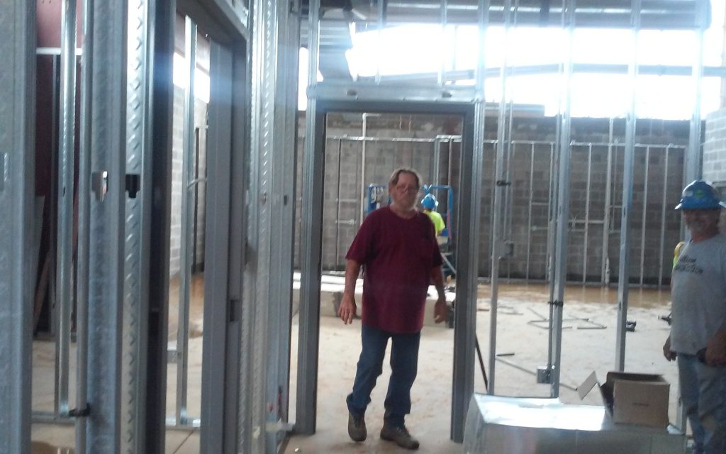 0709151403 Gilliam Electric Inc.