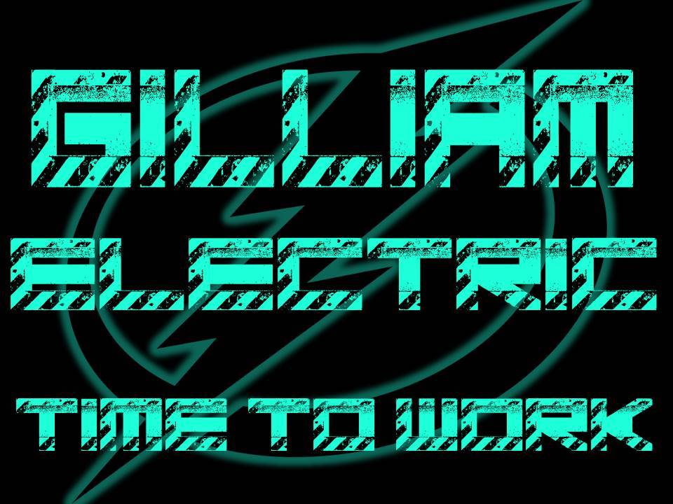 Gilliam Clock Gilliam Electric Inc.